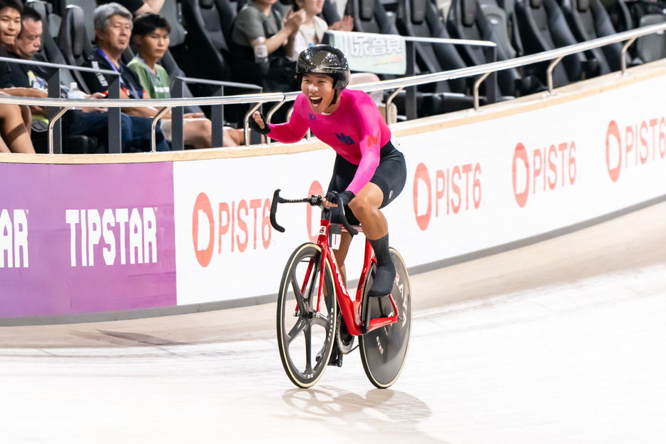 写真：Bicycle Club