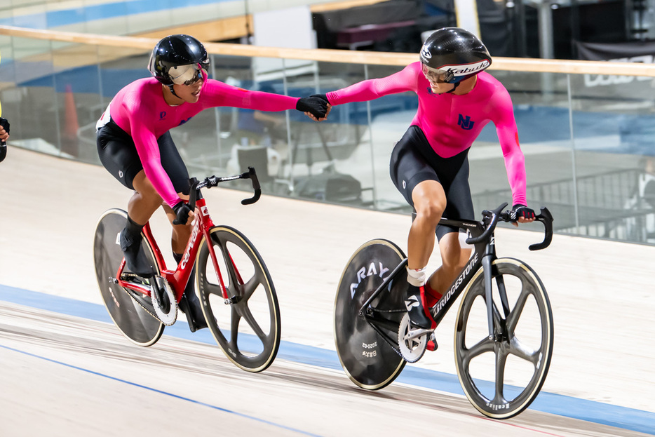 写真：Bicycle Club