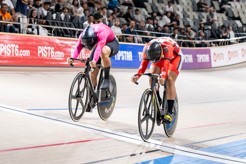 写真：Bicycle Club