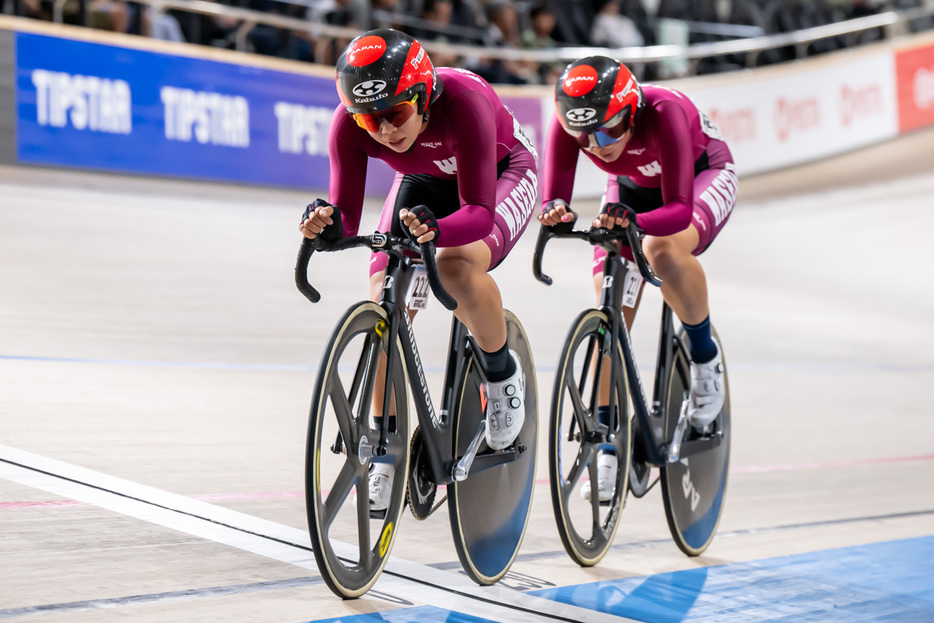 写真：Bicycle Club