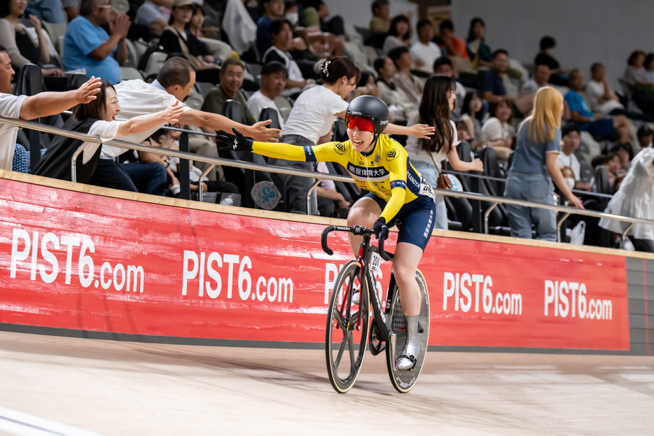 写真：Bicycle Club