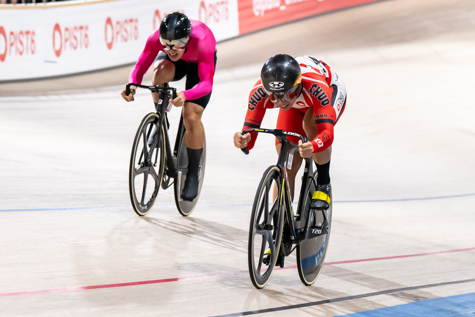 写真：Bicycle Club