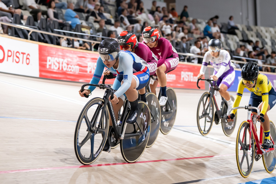 写真：Bicycle Club