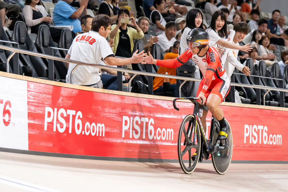 写真：Bicycle Club