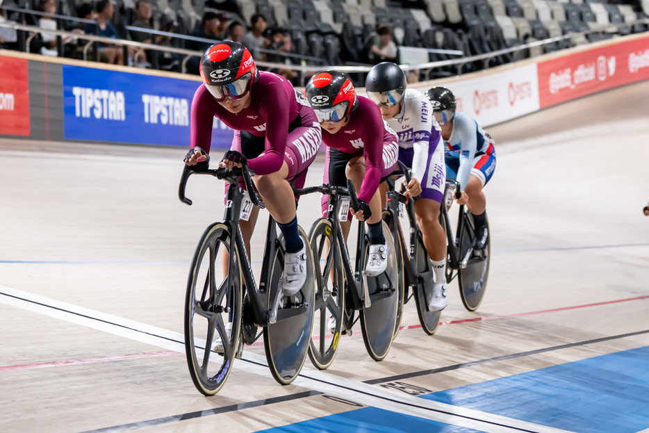 写真：Bicycle Club