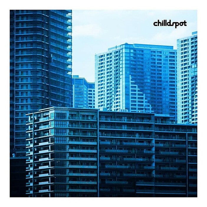 chilldspot、新曲「僕たちは息をして」8/28配信リリース決定