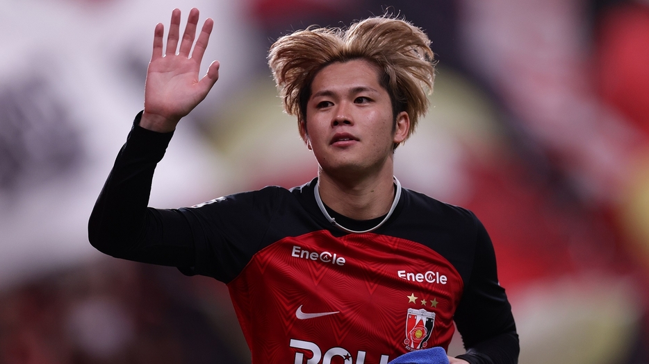 伊藤敦樹(C)J.LEAGUE