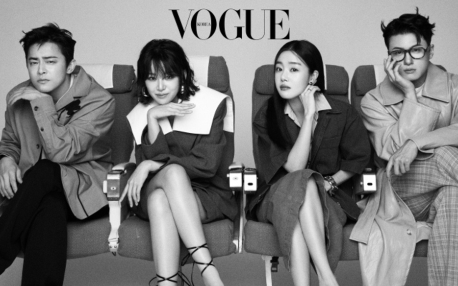 写真=「VOGUEKOREA」