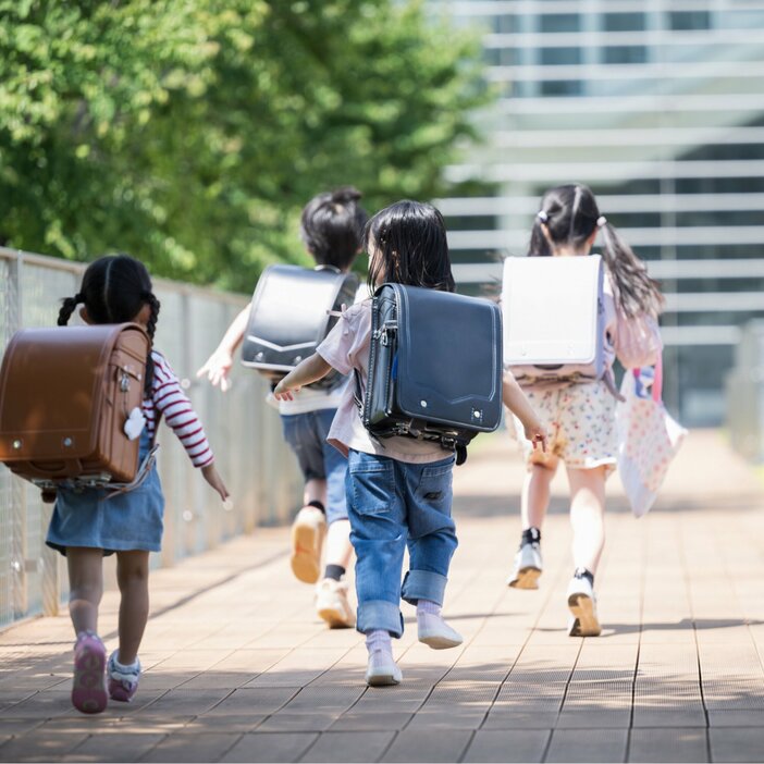 知らないとヤバイ？ 子どもの学校選びの大変化