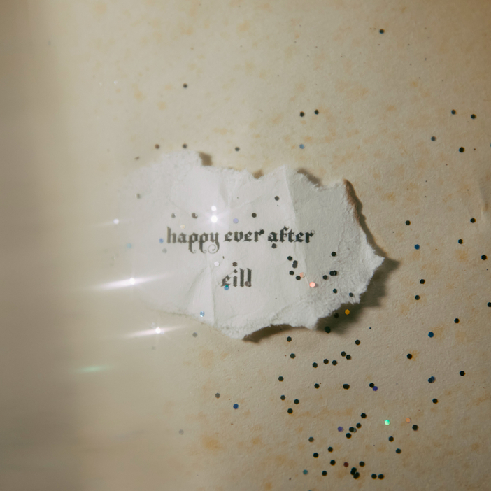 eill「happy ever after」