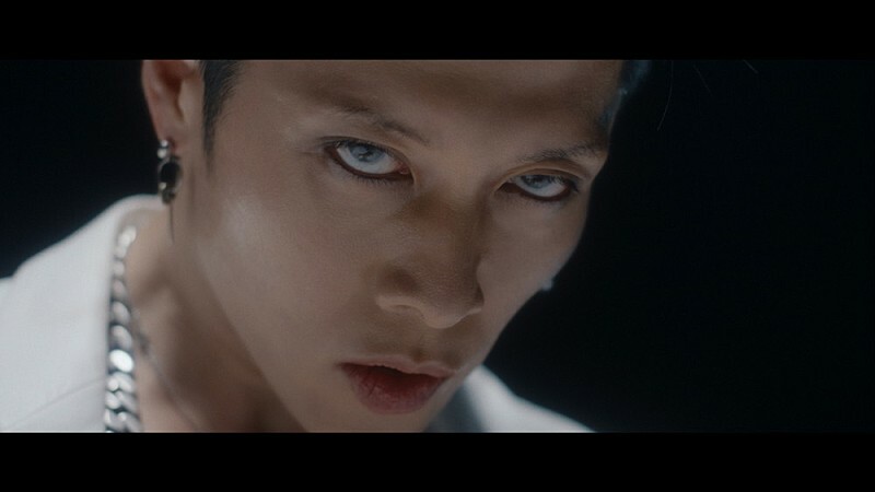 MIYAVI、『コードギアス 奪還のロゼ』オープニング主題歌MV公開　10月にはアルバム発売も