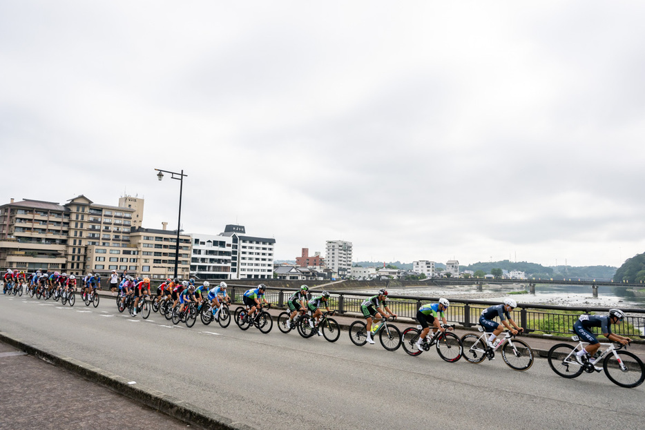 写真：Bicycle Club