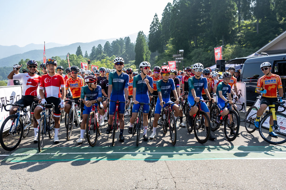 写真：Bicycle Club