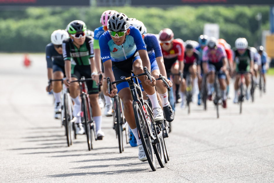 写真：Bicycle Club