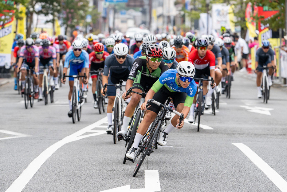 写真：Bicycle Club