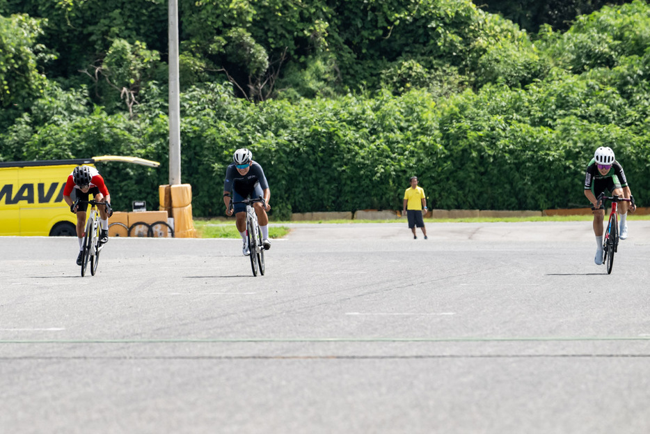 写真：Bicycle Club