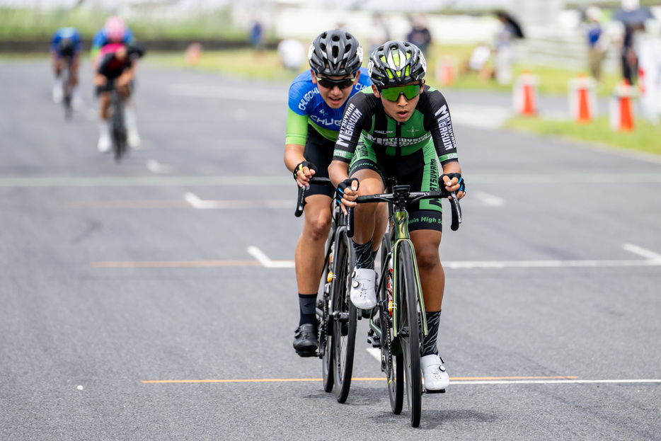 写真：Bicycle Club