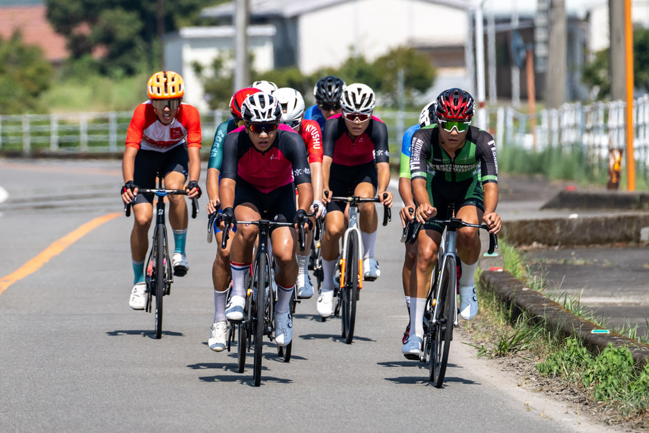 写真：Bicycle Club