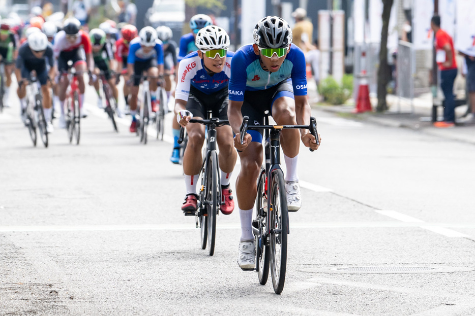 写真：Bicycle Club