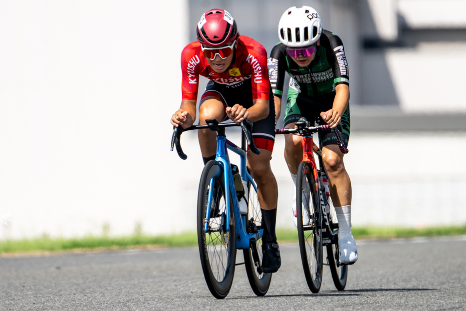 写真：Bicycle Club