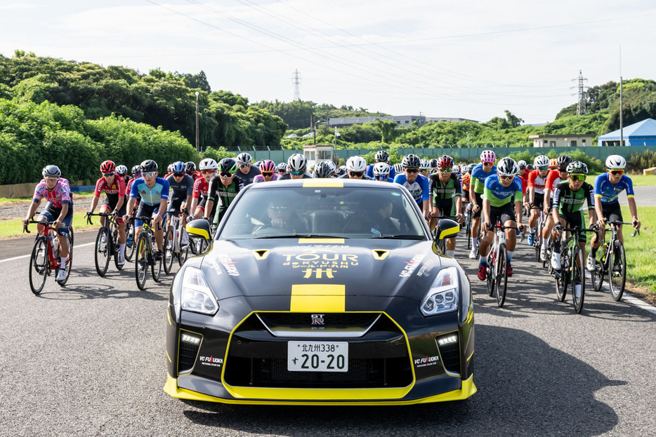 写真：Bicycle Club