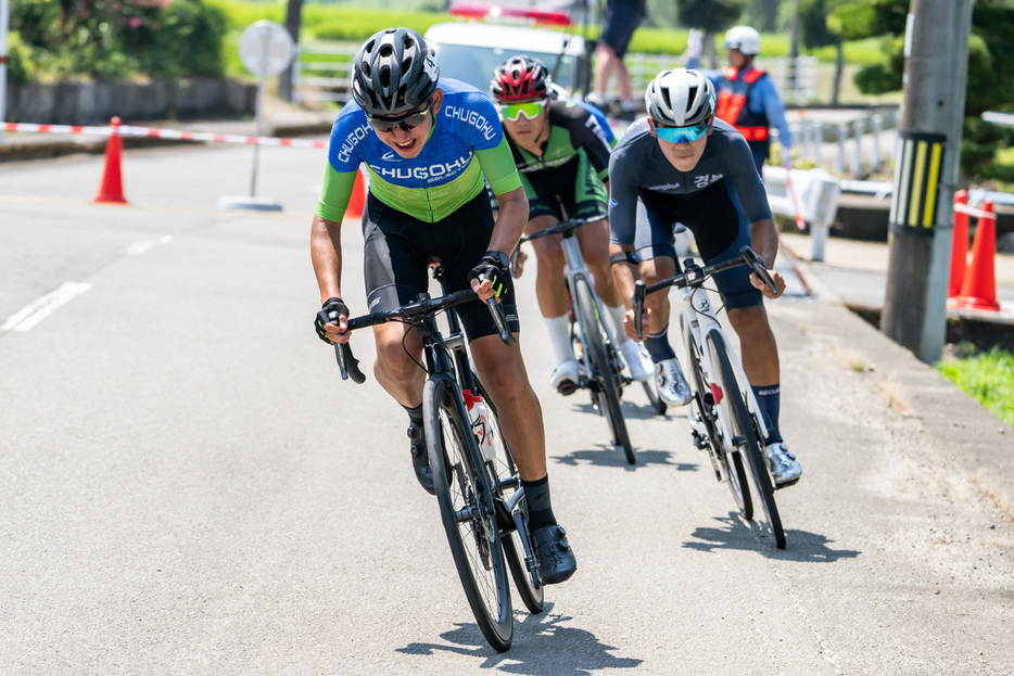 写真：Bicycle Club