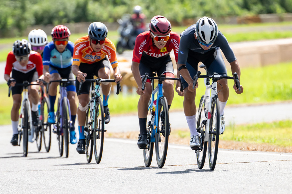 写真：Bicycle Club