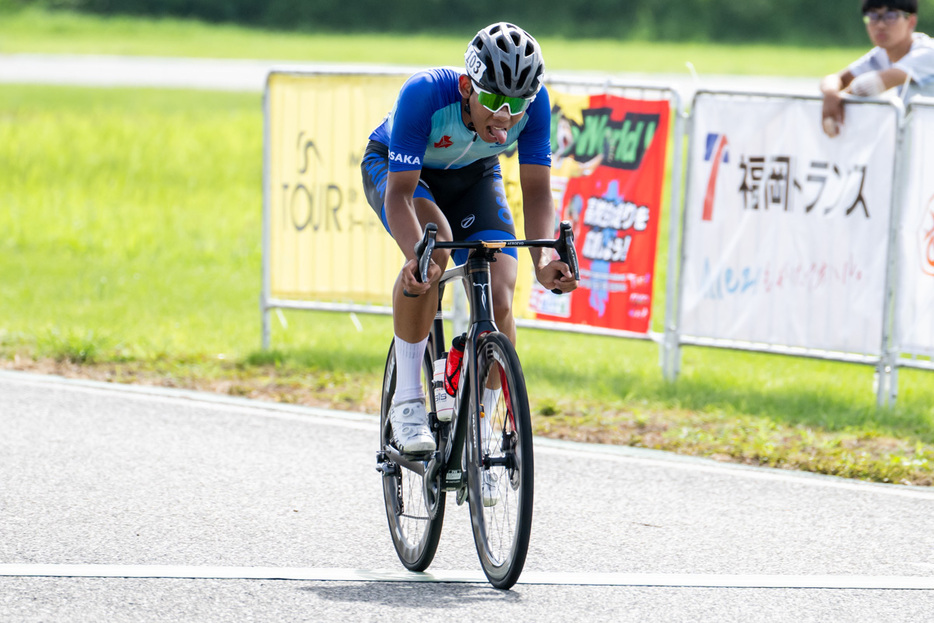 写真：Bicycle Club