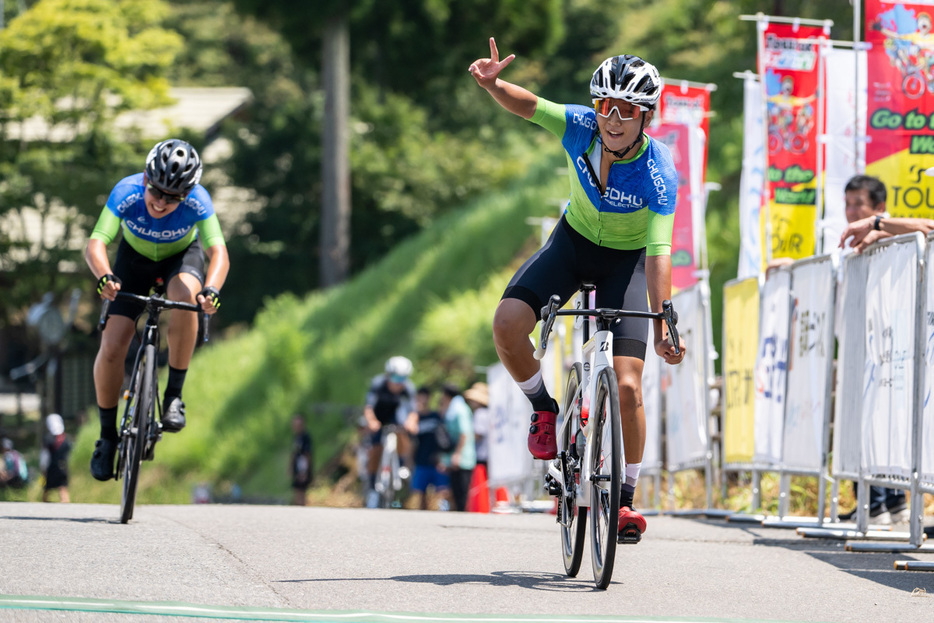 写真：Bicycle Club