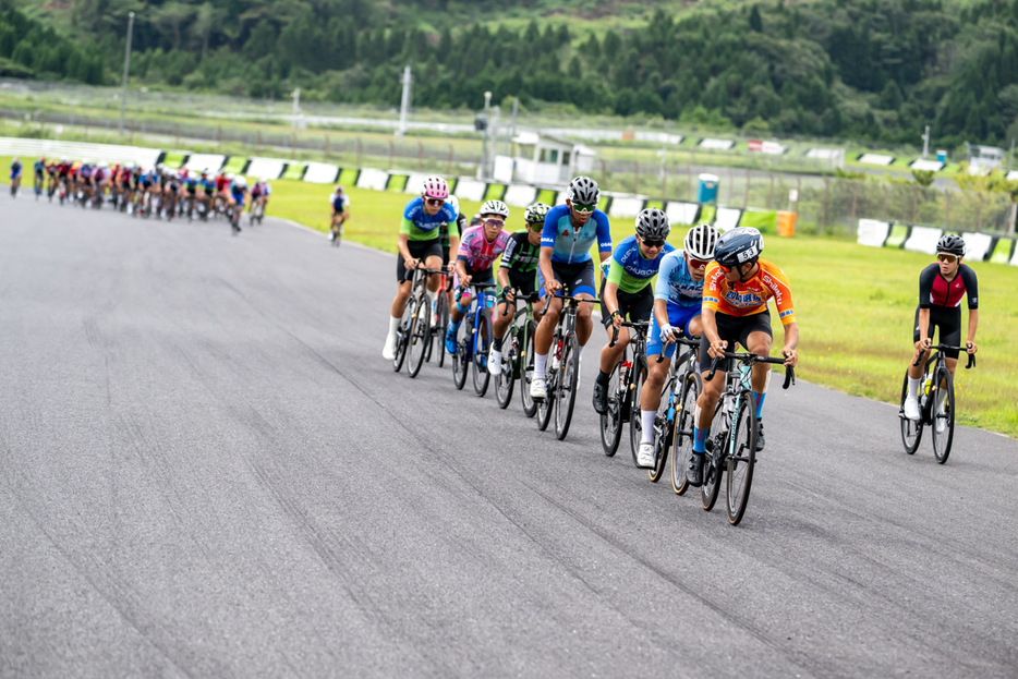 写真：Bicycle Club