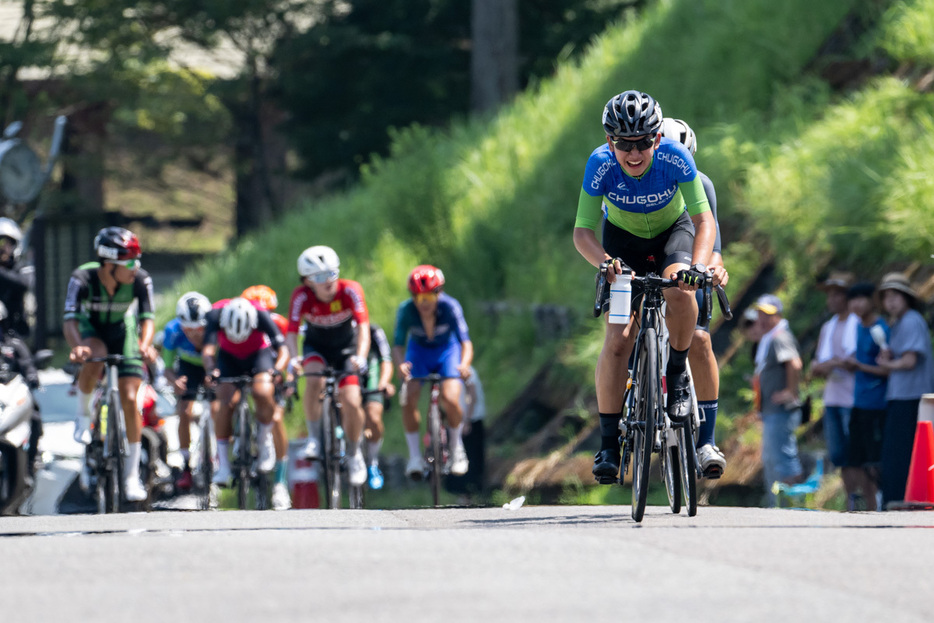 写真：Bicycle Club