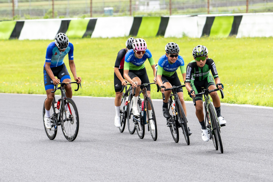 写真：Bicycle Club