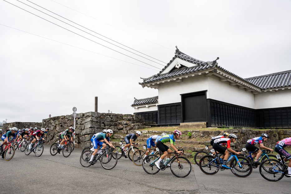 写真：Bicycle Club