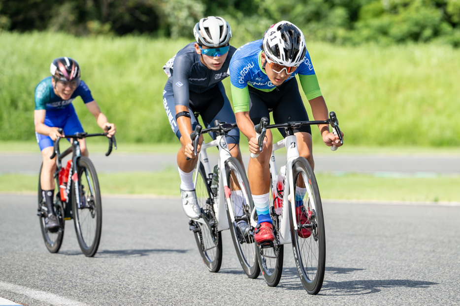 写真：Bicycle Club