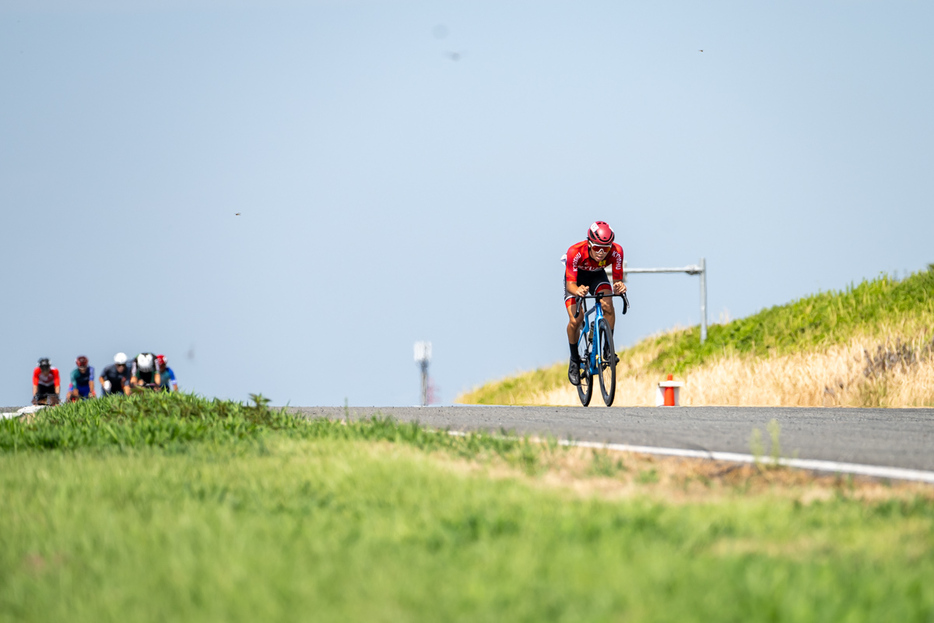 写真：Bicycle Club