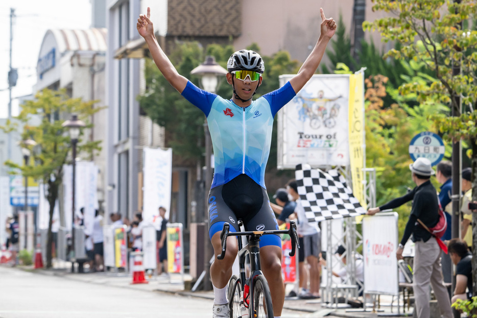 写真：Bicycle Club