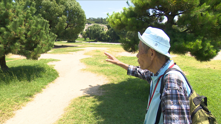 兵庫県立 明石公園