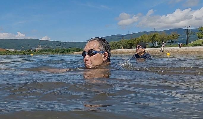 長野県・阿部守一知事