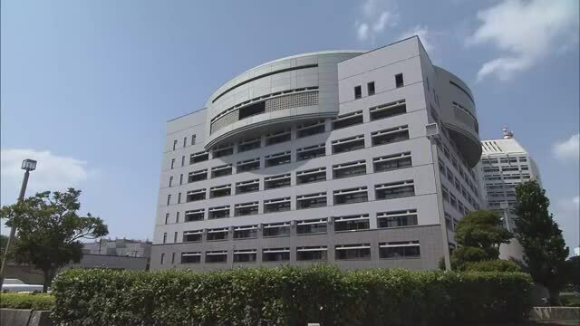 沖縄テレビ