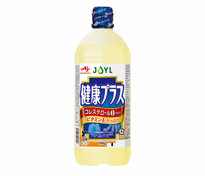 「AJINOMOTO 健康プラス」