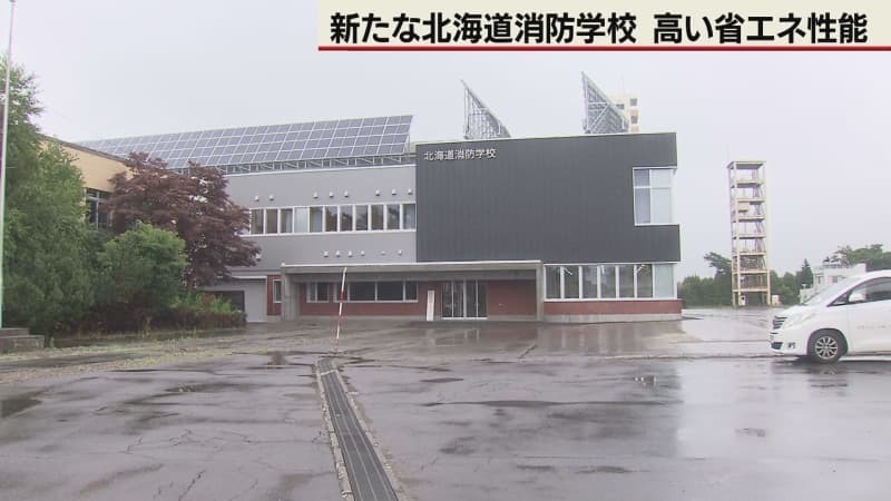 （写真：テレビ北海道）