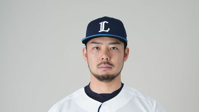 西武・本田圭佑投手