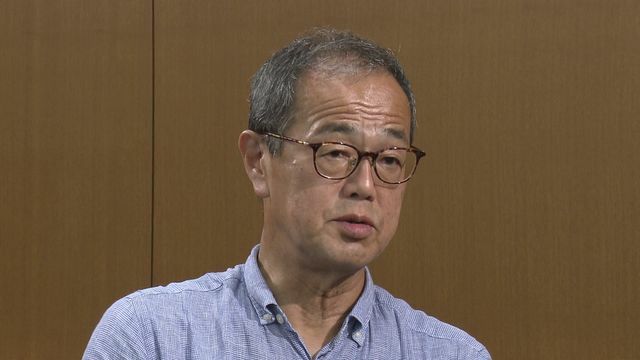 燃料デブリ取り出し工法評価小委員会 　更田豊志委員長