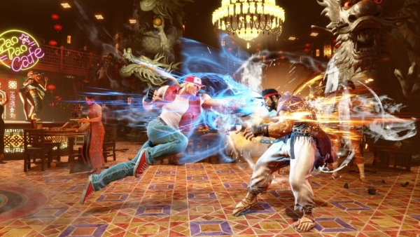 『Street Fighter 6』の追加キャラクター「テリー」の最新ゲームプレイ映像が公開された。9月24日に登場するとのこと。