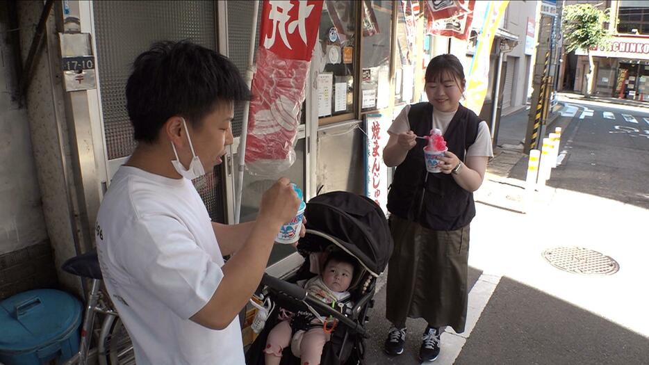 「子どもにも食べさせたかったのに」