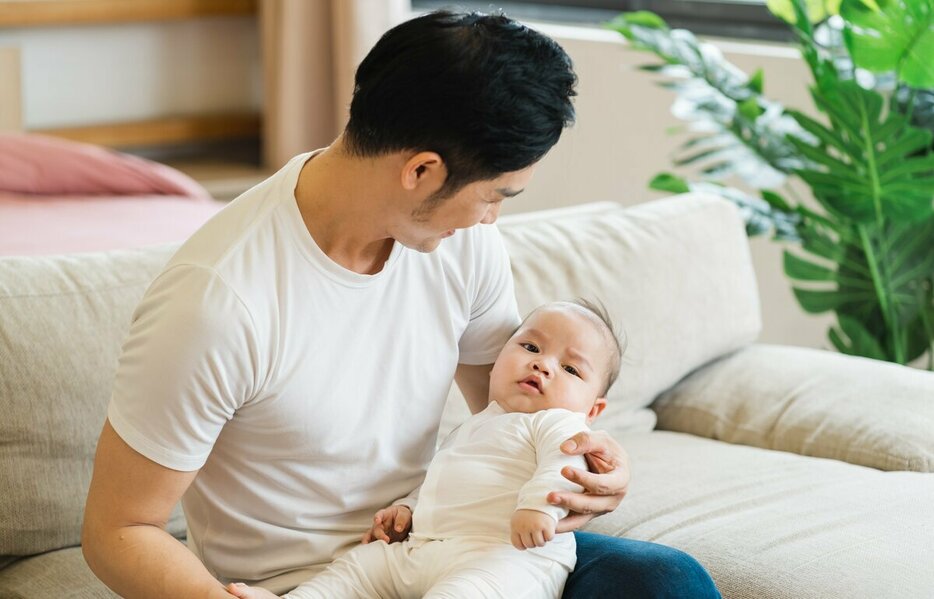 写真はイメージです（写真：Getty Images）