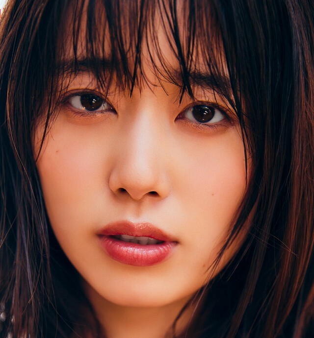 杉本愛莉鈴さん(C)光文社／週刊FLASH 写真◎小池大介