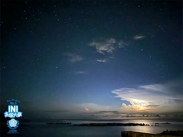 撮影：髙塚大夢