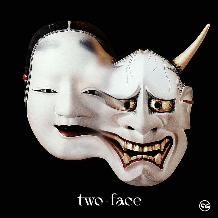 ALAN SHIRAHAMA、2024年12か月連続リリース第8弾デジタルSG「two-face」8/28リリース