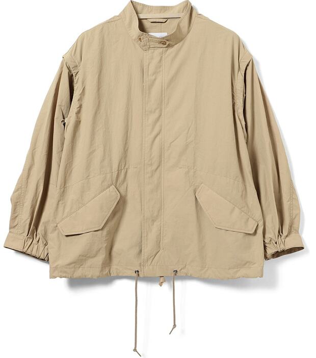 3万8390円／空調服 バイ ビームス デザイン